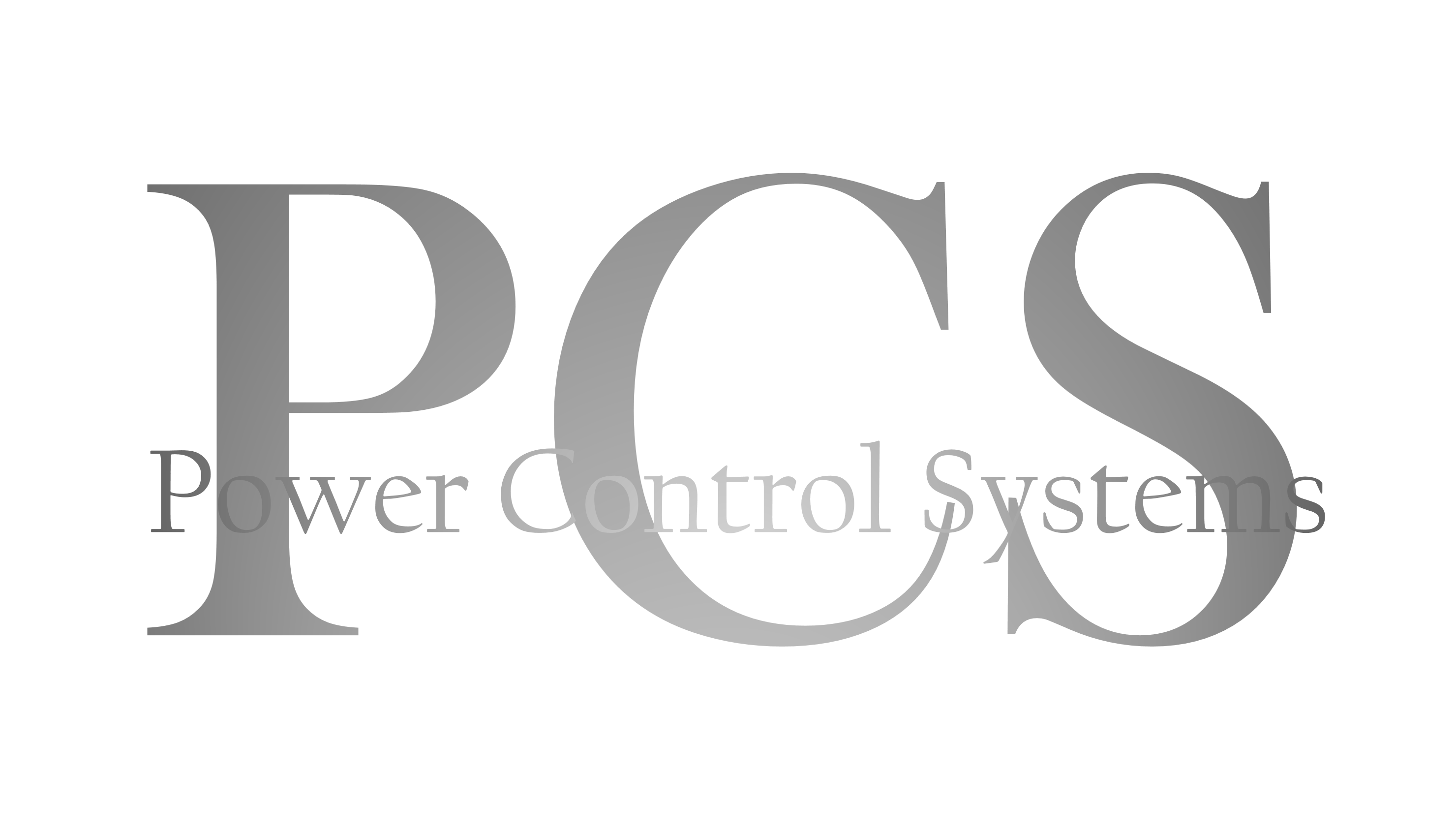 PCS Logo