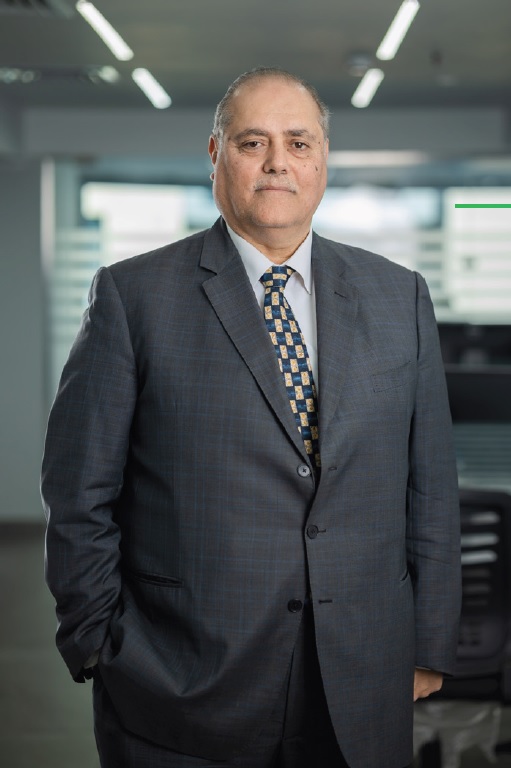General Manager