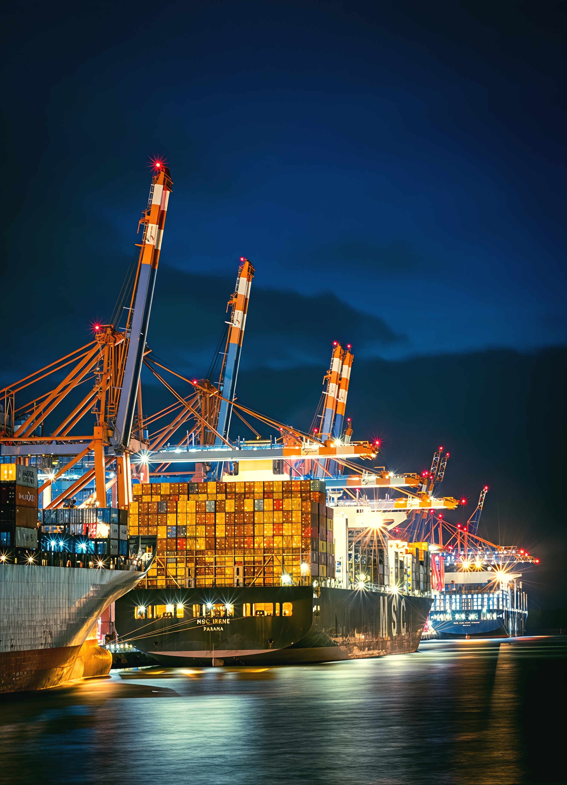 Safaga Terminal Image 1