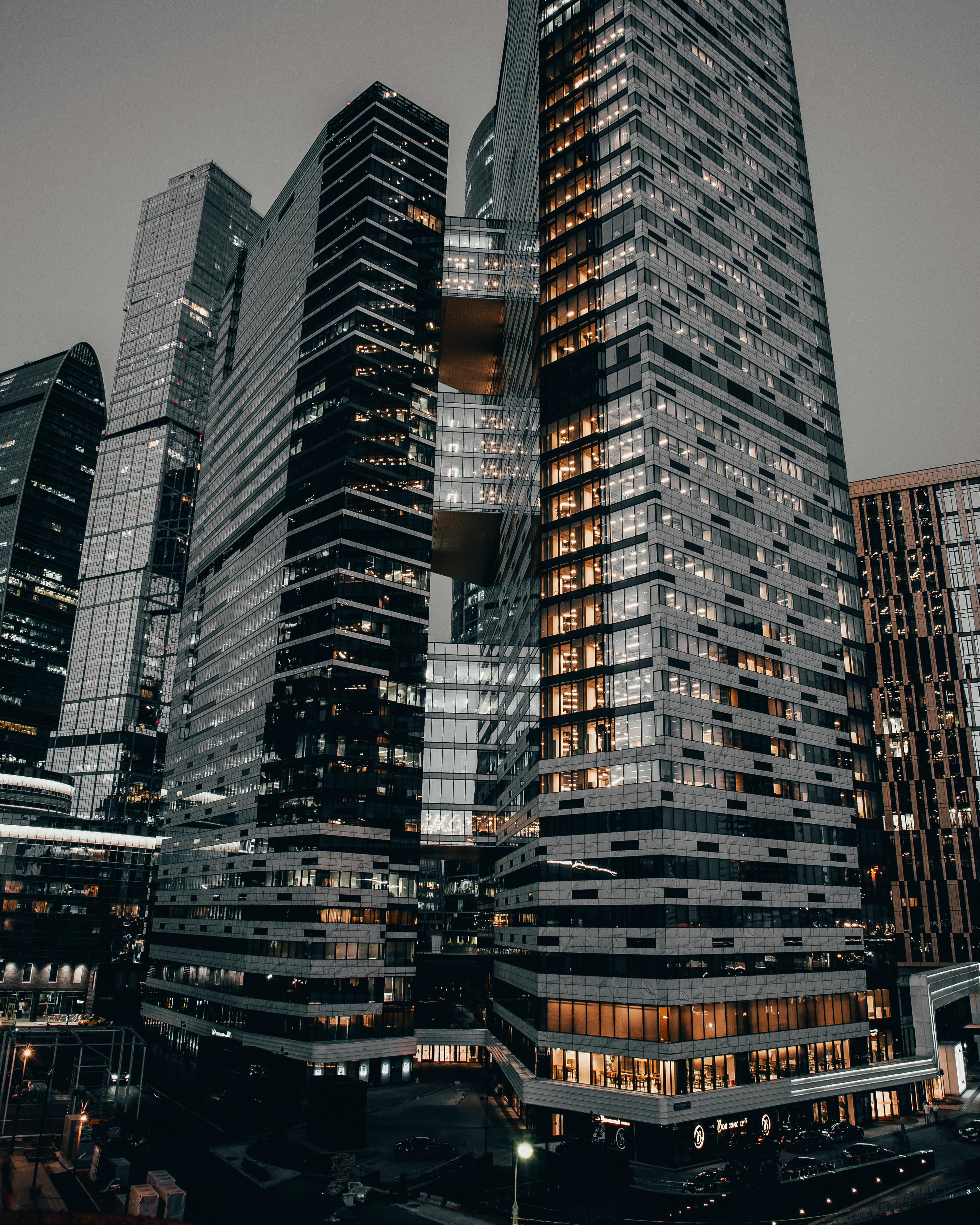 Building & Home Automation