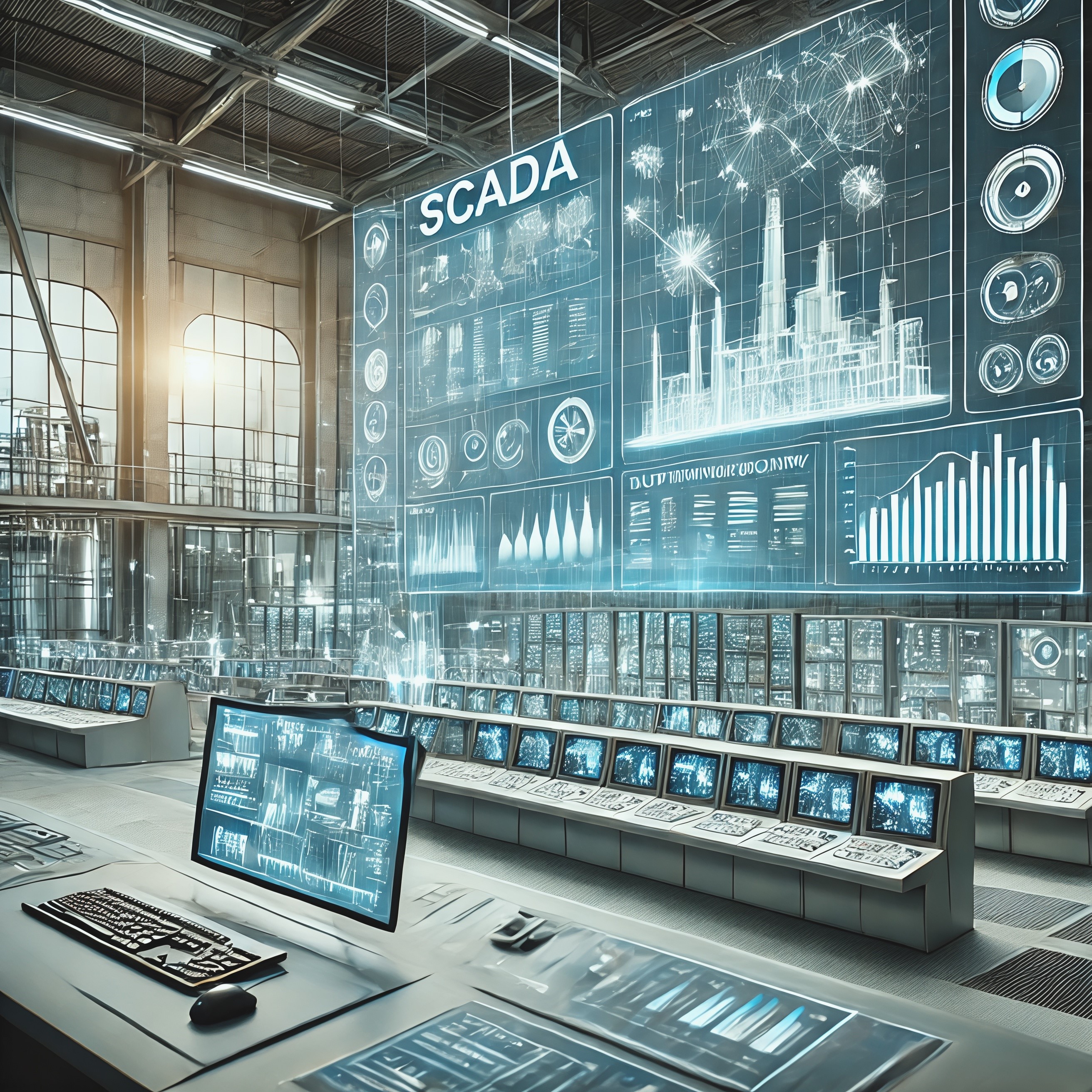 SCADA Systems