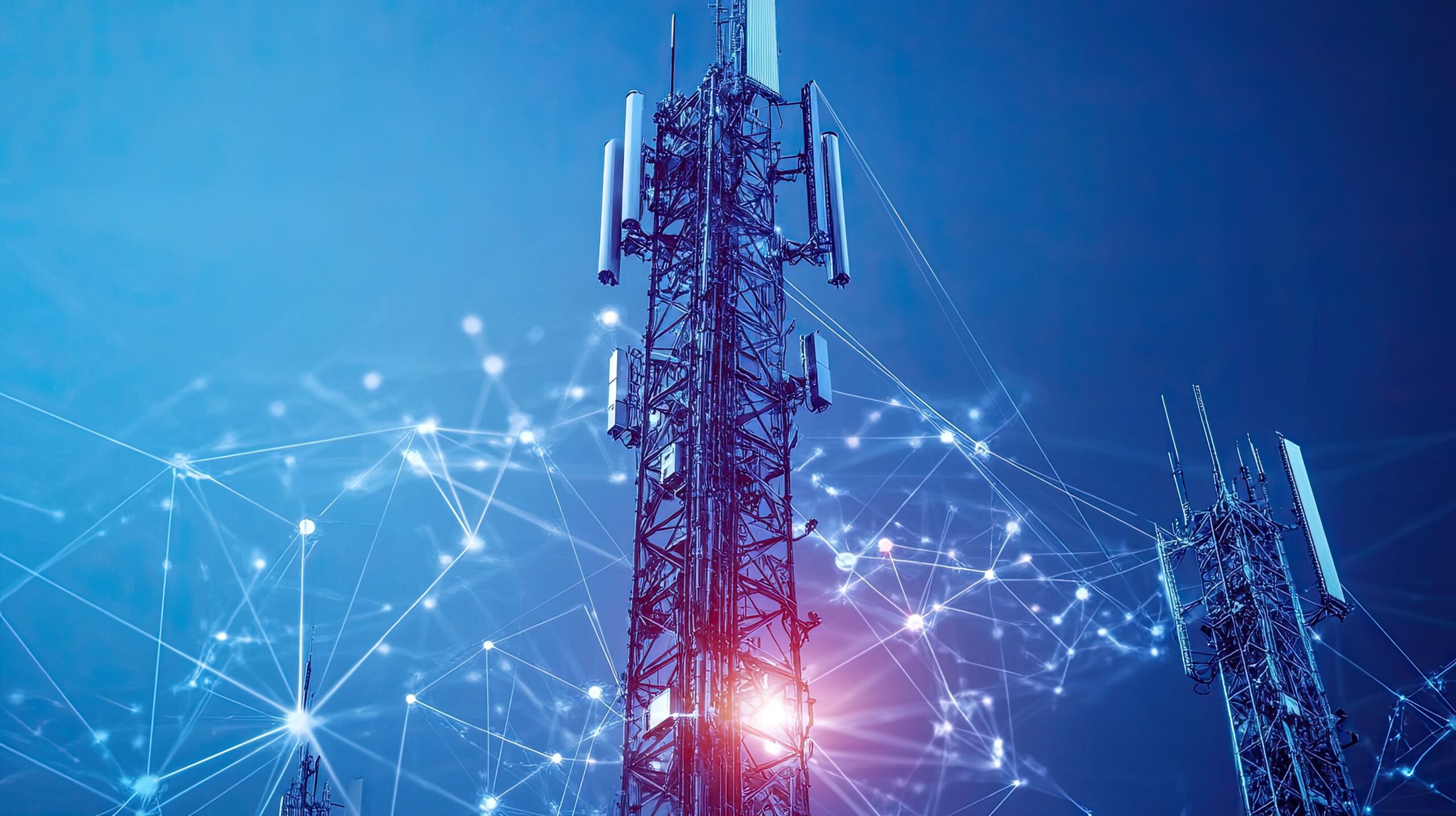 Telecommunication